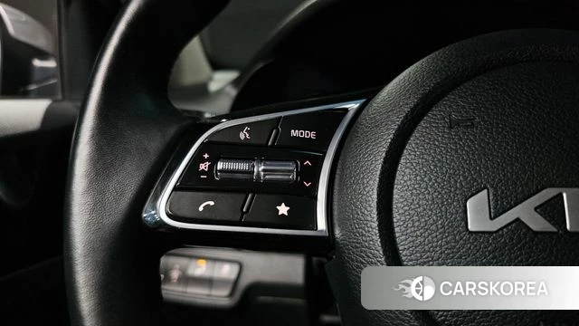 Kia The New K3 2nd generation id 4921497 из Кореи 23