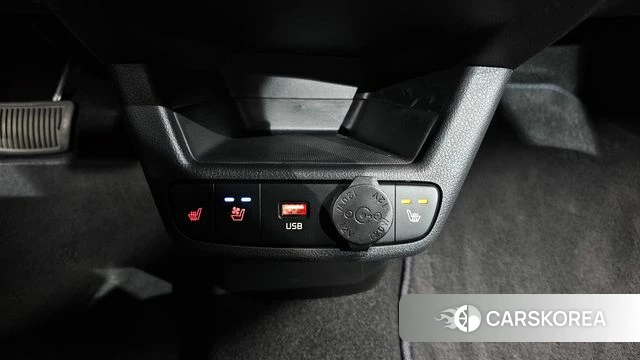 Kia The New Kia Ray EV id 4474495 из Кореи 24