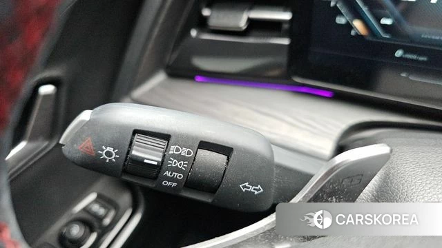 Ssangyong Actian 2nd Generation id 4757015 из Кореи 24