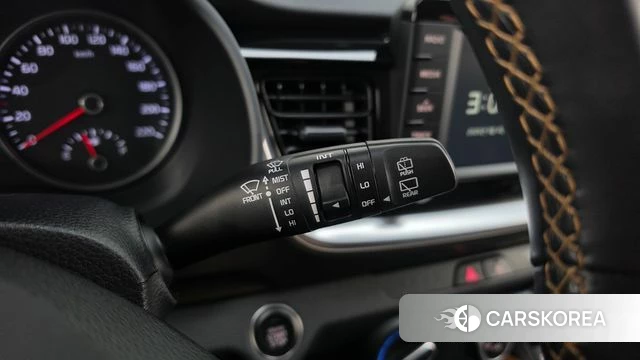 Kia Stonic id 4770207 из Кореи 24