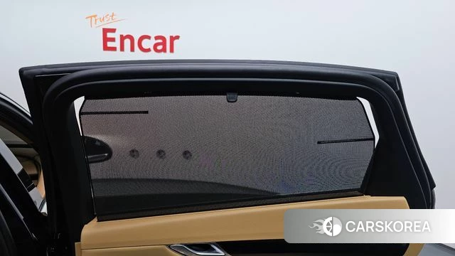 Genesis G80 (RG3) id 4307827 из Кореи 24