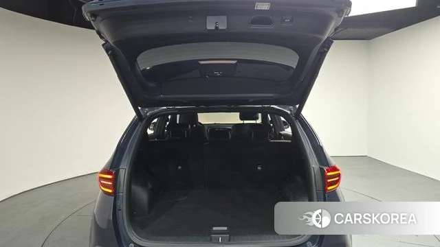 Kia Sportage The Bold id 4285909 из Кореи 24