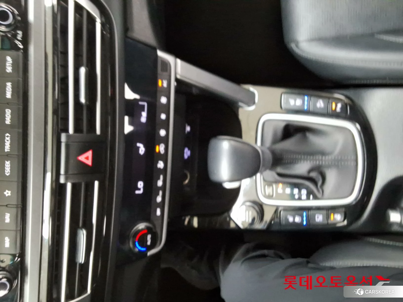 Kia Seltos id 3869449 из Кореи 24