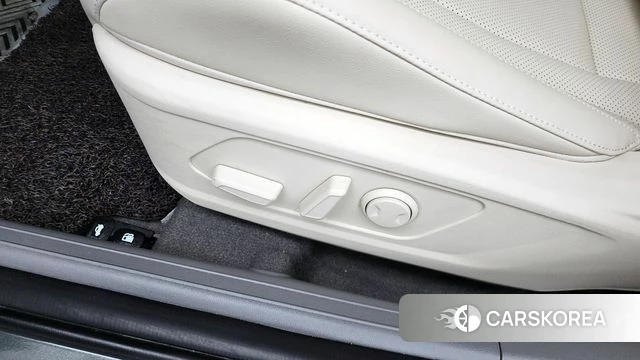 Hyundai Avante Hybrid (CN7) id 4323438 из Кореи 24