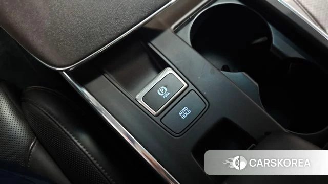 Hyundai The New Grandeur IG id 4458526 из Кореи 24