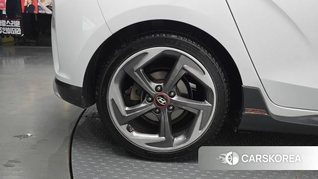 Hyundai Veloster (JS) id 4568660 из Кореи 24