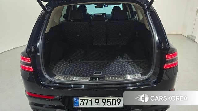 Genesis GV80 id 4496247 из Кореи 24