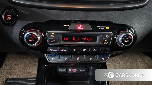 Kia The New Sorento id 4363601 из Кореи 24