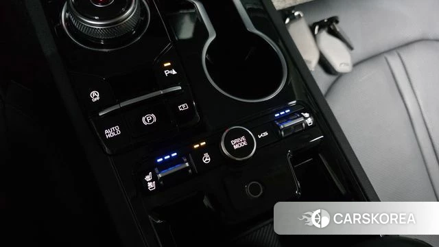 Kia The New K5 3rd generation id 4222685 из Кореи 24