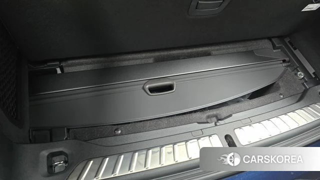 BMW iX3 id 4744355 из Кореи 24
