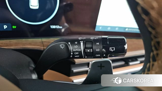 Hyundai Santa Fe (MX5) id 4617777 из Кореи 24