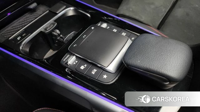 Mercedes-Benz GLB-Class X247 id 4591117 из Кореи 24