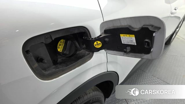 Renault Korea (Samsung) XM3 id 4855571 из Кореи 24
