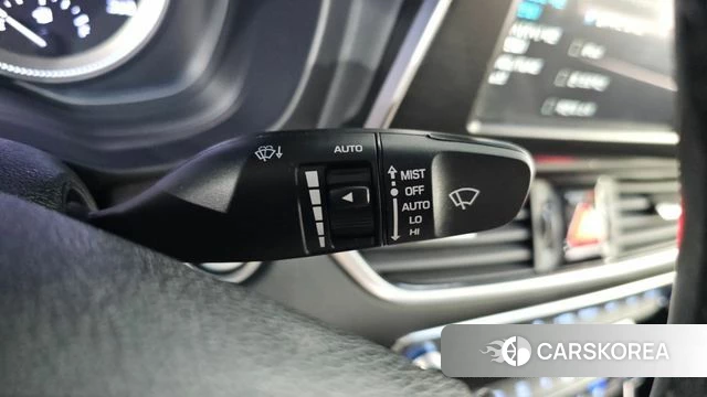 Hyundai Grandeur IG id 4459542 из Кореи 24