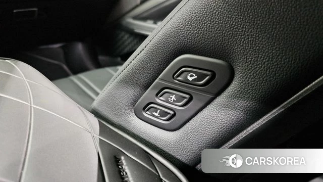 Kia The New K8 Hybrid id 4743735 из Кореи 24
