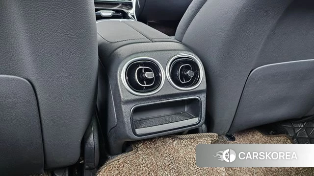 Mercedes-Benz C-Class W206 id 4499633 из Кореи 24