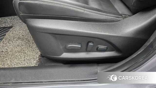 Renault Korea (Samsung) QM6 id 4447671 из Кореи 24