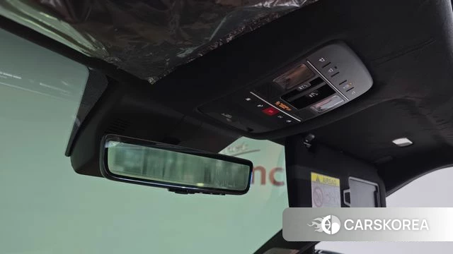 Hyundai Palisade (LX3) id 4847356 из Кореи 24