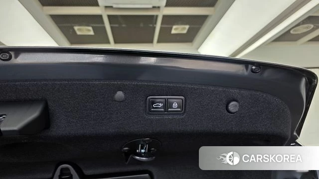 Kia K8 Hybrid id 4904890 из Кореи 24