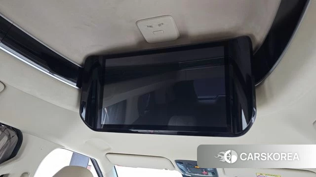 Kia The New Carnival 4th Generation id 4579088 из Кореи 24