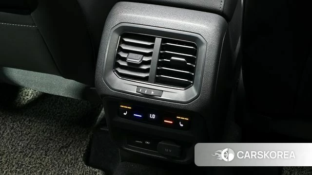 Volkswagen Tiguan second Generation id 4196424 из Кореи 24