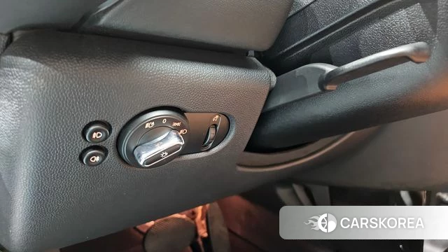 Mini Cooper S Convertible id 4331381 из Кореи 24