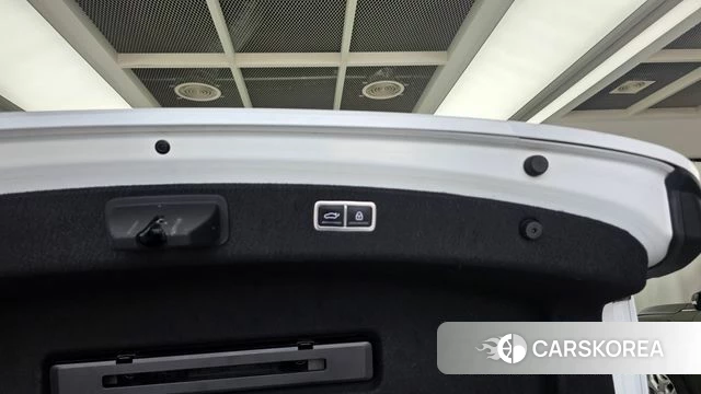 Genesis G80 (RG3) id 4593572 из Кореи 24