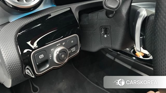 Mercedes-Benz CLA-Class C118 id 4527848 из Кореи 24