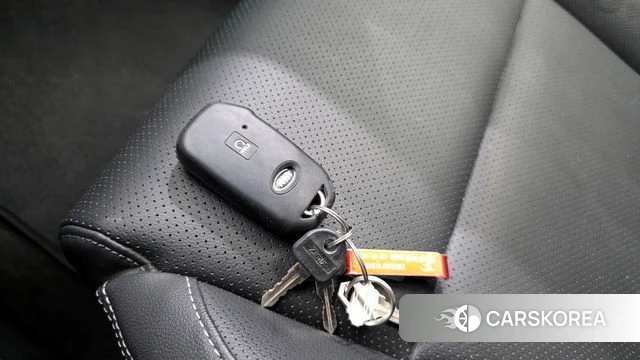 Kia Sportage The Bold id 4429465 из Кореи 24