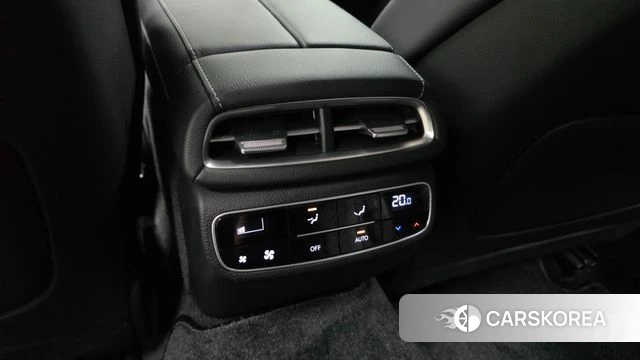 Genesis G80 (RG3) id 4764307 из Кореи 24