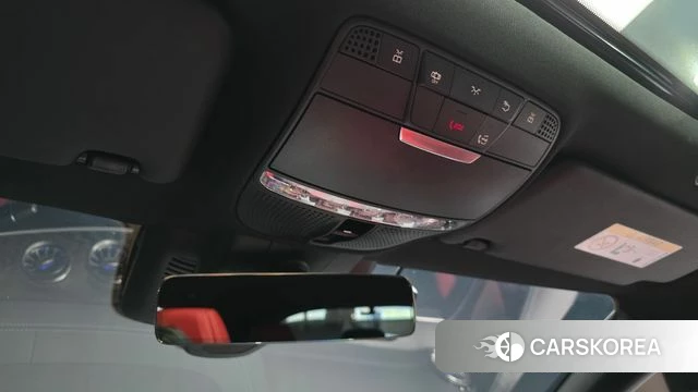 Mercedes-Benz AMG GT id 4195062 из Кореи 24