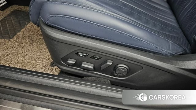 Kia The New K8 Hybrid id 4539997 из Кореи 24