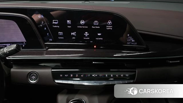 Cadillac Escalade 5th Generation id 4641990 из Кореи 24