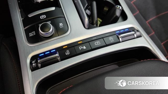 Kia Stinger Meister id 4899270 из Кореи 24