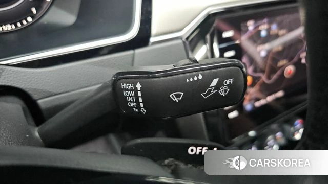 Volkswagen Arteon id 4750933 из Кореи 24