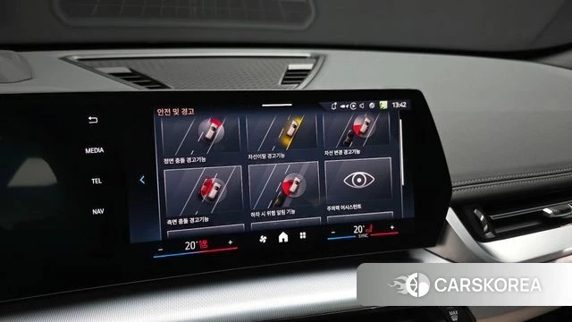 BMW X1 (U11) id 4715016 из Кореи 24