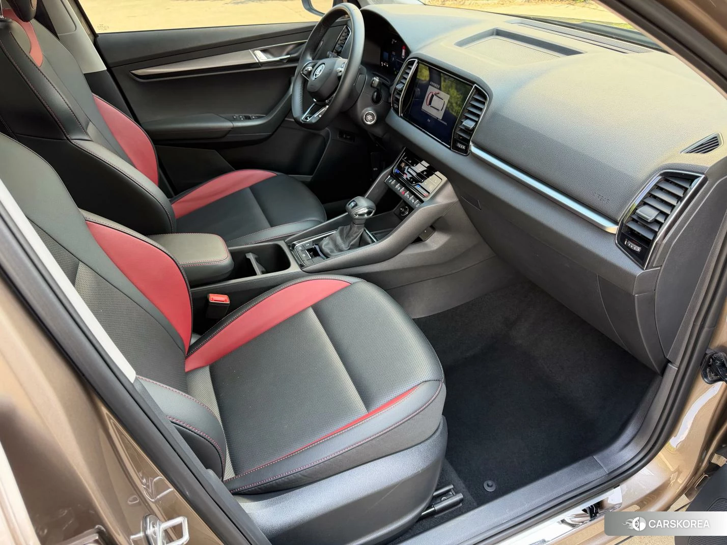 Skoda Krok id 4406094 из Китая 24