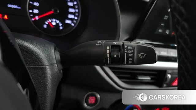 Kia Come New K3 id 4551384 из Кореи 24