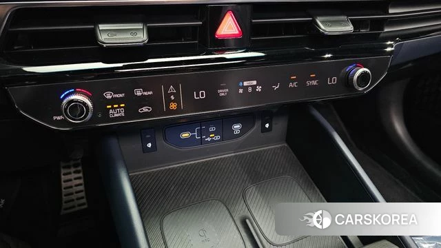 Kia The New K8 Hybrid id 4916514 из Кореи 24