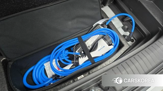 Hyundai Kona Electric id 4610340 из Кореи 24