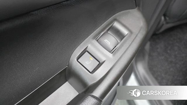 Chevrolet (GM Daewoo) Trailblazer id 4917656 из Кореи 24