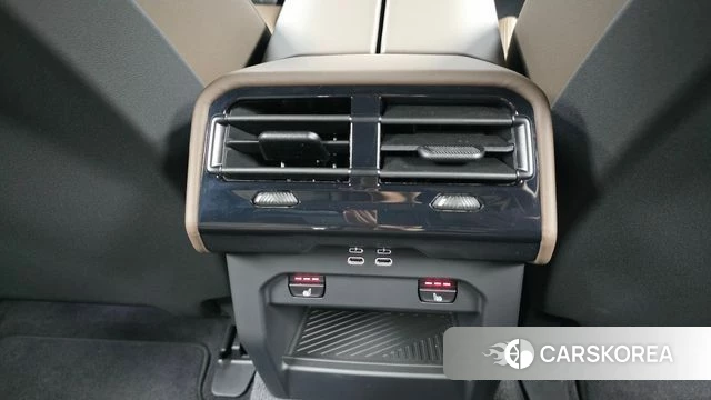 BMW 5 Series (G60) id 4374910 из Кореи 24