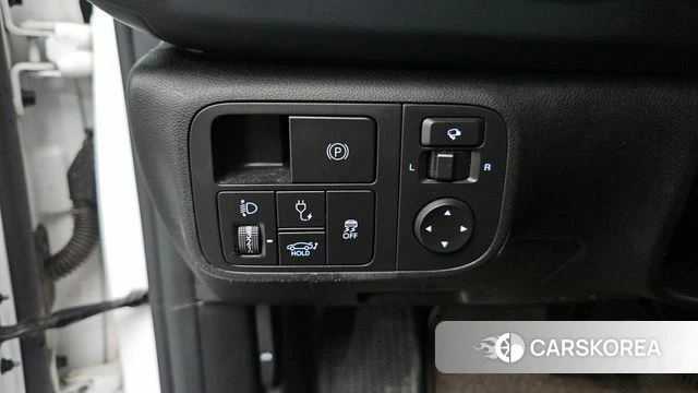 Hyundai Ionic 6 id 4414854 из Кореи 24