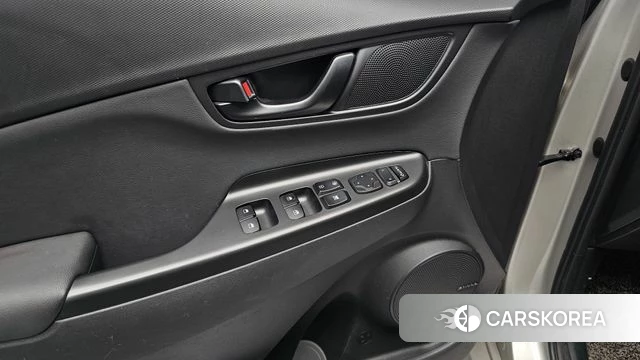Hyundai The New Kona id 4293354 из Кореи 24