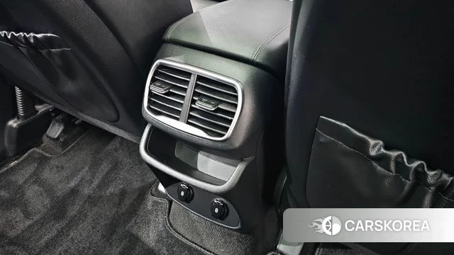 Hyundai Santa Fe TM id 4530646 из Кореи 24