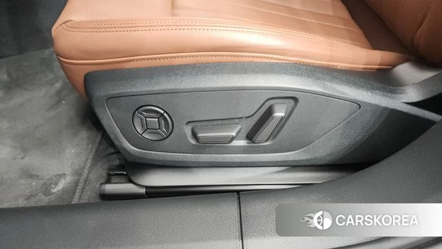 Audi A6 (C8) id 4579122 из Кореи 24