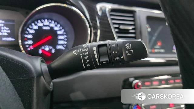 Kia The New Carnival id 4203843 из Кореи 24