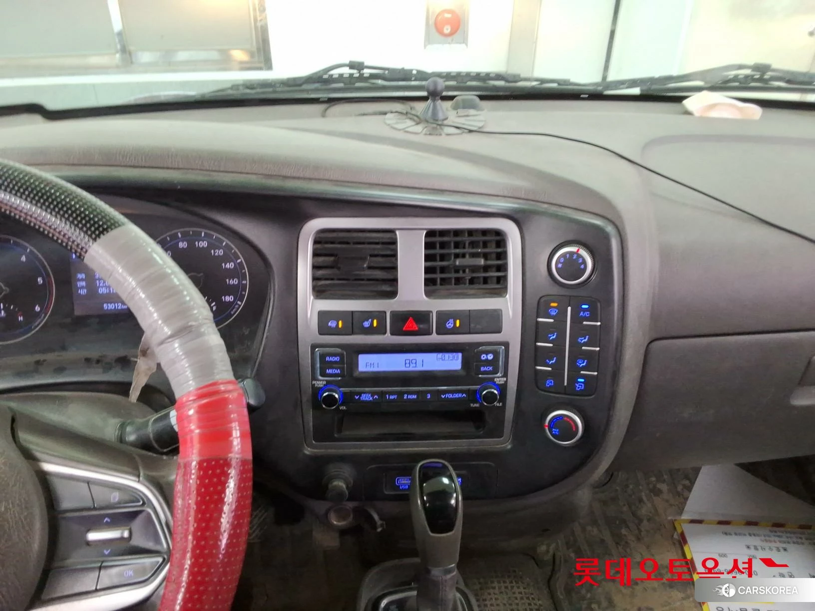 Hyundai Porter II id 3882060 из Кореи 24