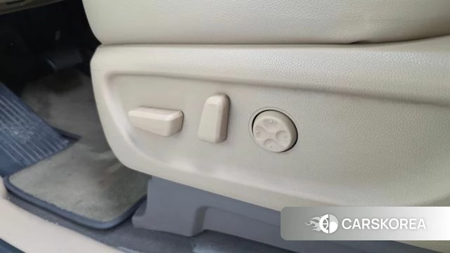 Kia The New Carnival id 4483255 из Кореи 24