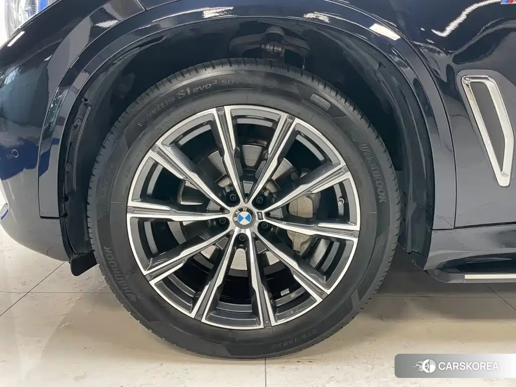BMW X5 id 4655142 из Китая 24